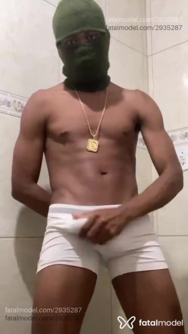 Acompanhante homem morena (o) de olhos castanhos em Rio de Janeiro - Wagner Menezes