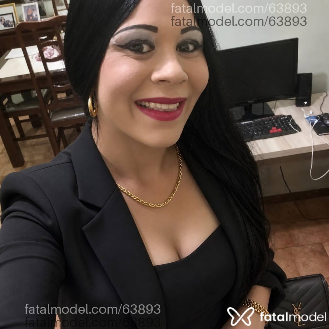 Acompanhante mulher trans morena (o) de olhos pretos em Sete Lagoas - Camila Ferraz