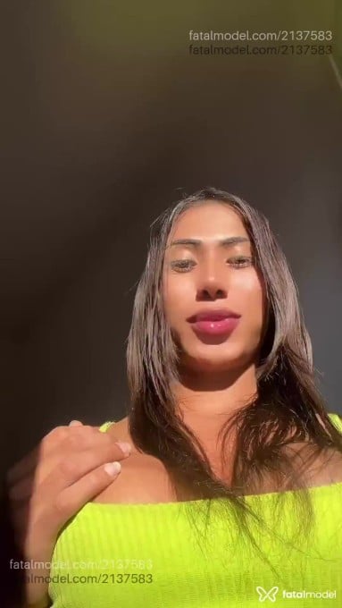 Acompanhante mulher trans morena (o) de olhos castanhos - Arielly Machado Acompanhante mulher trans morena (o) de olhos castanhos - Arielly Machado