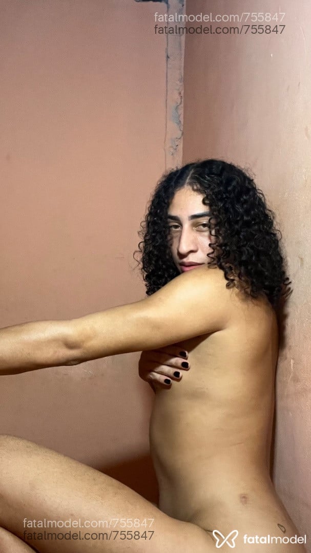 Acompanhante mulher trans morena (o) de olhos verdes em Fortaleza - Gabrielle Mendonça