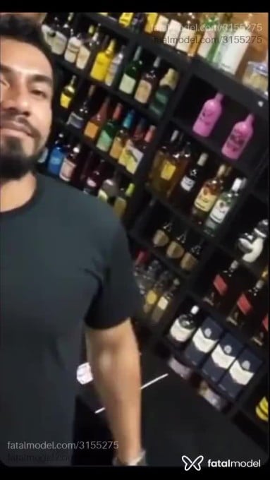 Acompanhante homem morena (o) de olhos castanhos em Balneário Camboriú Acompanhante homem morena (o) de olhos castanhos em Balneário Camboriú - Diego avila