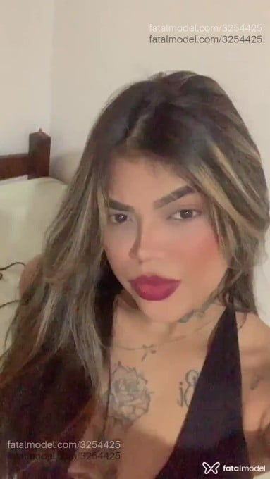 Acompanhante mulher morena (o) de olhos castanhos em Carapicuíba Acompanhante mulher morena (o) de olhos castanhos em Carapicuíba - Bebel Savoy