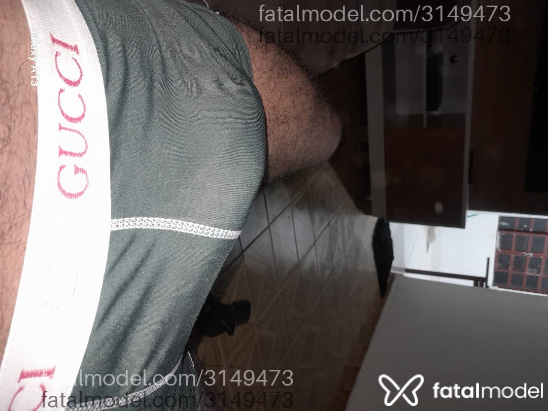 Acompanhante homem morena (o) de olhos pretos em Ipatinga - Max