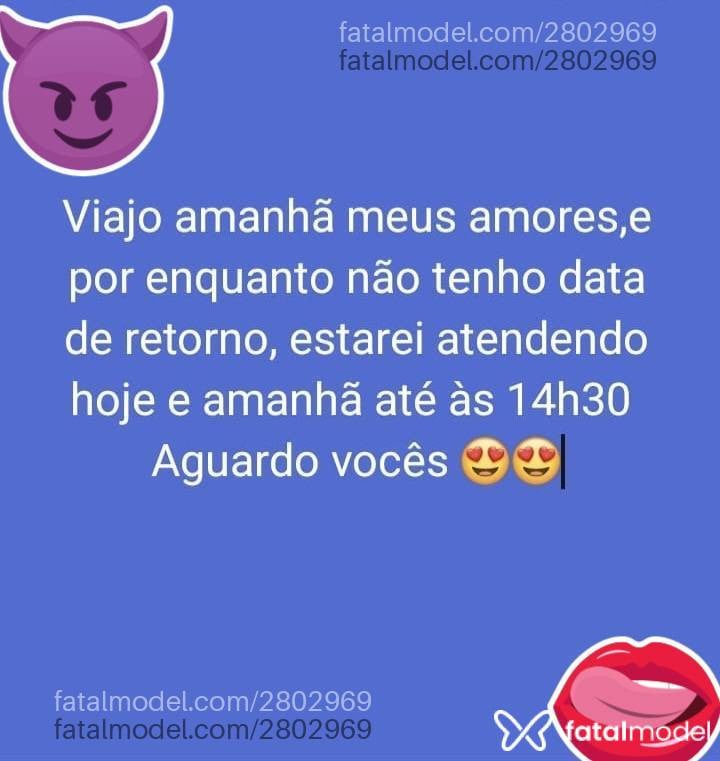 Acompanhante mulher morena (o) de olhos castanhos - Julia Paris