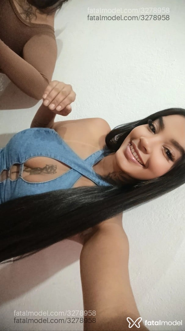 Acompanhante mulher morena (o) de olhos castanhos em Mário Campos - Maria Luiza