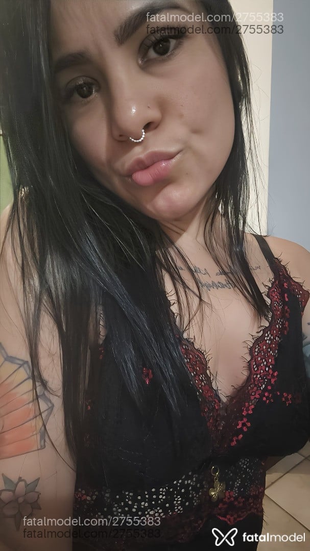 Acompanhante mulher morena (o) de olhos castanhos em Foz do Iguaçu - Natasha
