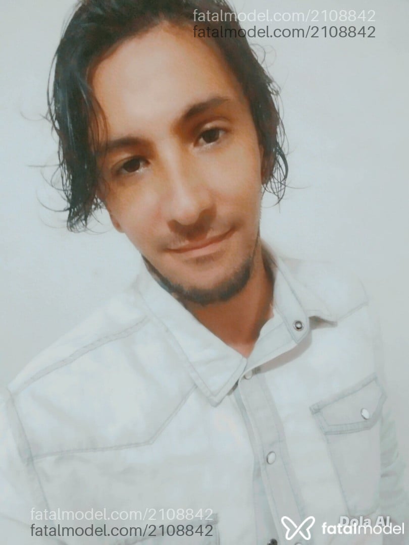 Acompanhante homem com cabelo castanho de olhos castanhos - Joseph chains Acompanhante homem com cabelo castanho de olhos castanhos - Joseph chains