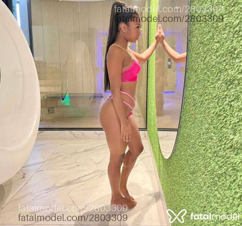 Acompanhante mulher morena (o) de olhos pretos em Rondonópolis - Amanda Rios