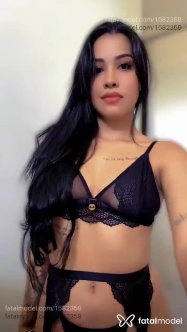Acompanhante mulher morena (o) de olhos castanhos em Parauapebas Acompanhante mulher morena (o) de olhos castanhos em Parauapebas - Liz