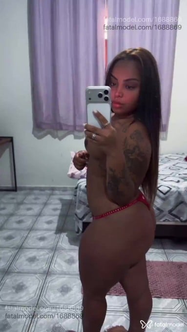 Acompanhante mulher morena (o) de olhos castanhos em São Mateus Acompanhante mulher morena (o) de olhos castanhos em São Mateus - Analu