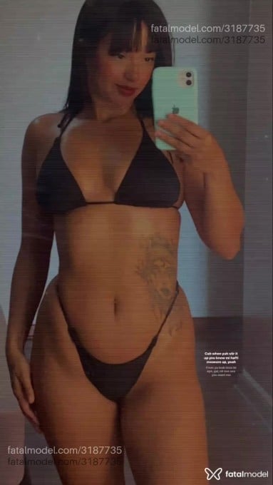 Acompanhante mulher morena (o) de olhos castanhos em Birigui - Melissa