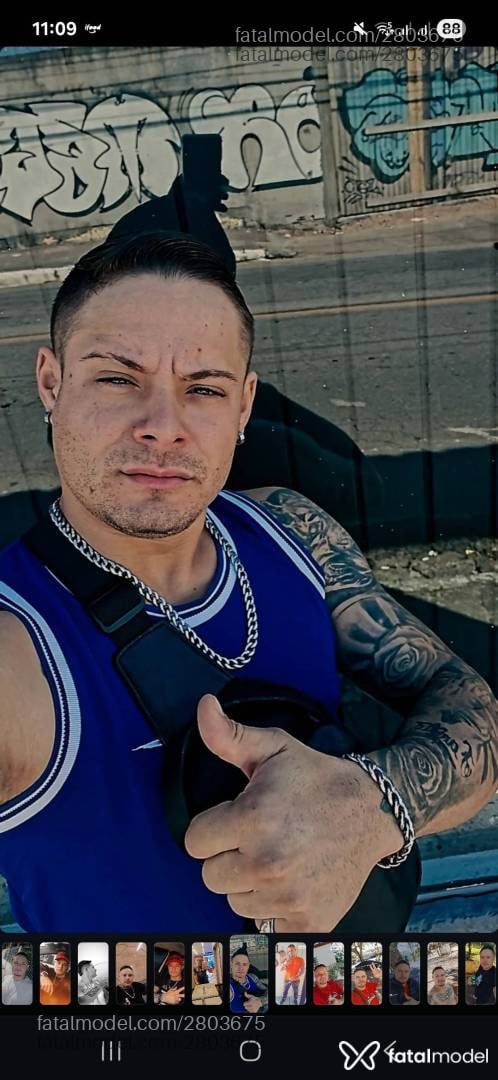 Acompanhante homem loira (o) de olhos mel em Florianópolis - João Vitor