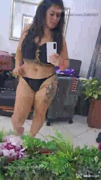 Acompanhante mulher morena (o) de olhos castanhos em Ponta Grossa - Ana