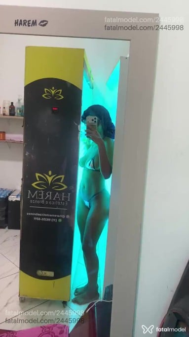Acompanhante mulher morena (o) de olhos castanhos em Rio de Janeiro - Aysha