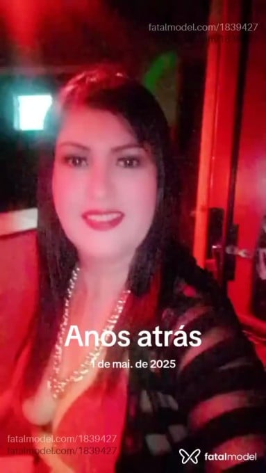 Acompanhante mulher loira (o) de olhos castanhos em Birigui - Lilid