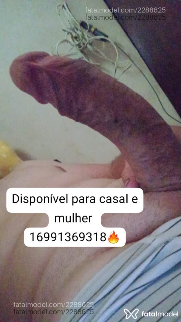 Acompanhante homem com cabelo castanho de olhos castanhos em Franca - Henrique