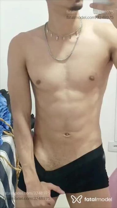 Acompanhante homem morena (o) de olhos castanhos em Rio de Janeiro - Abel Zenith