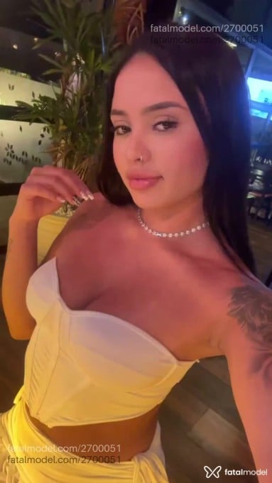 Acompanhante mulher morena (o) de olhos mel em Sorocaba Acompanhante mulher morena (o) de olhos mel em Sorocaba - Julia