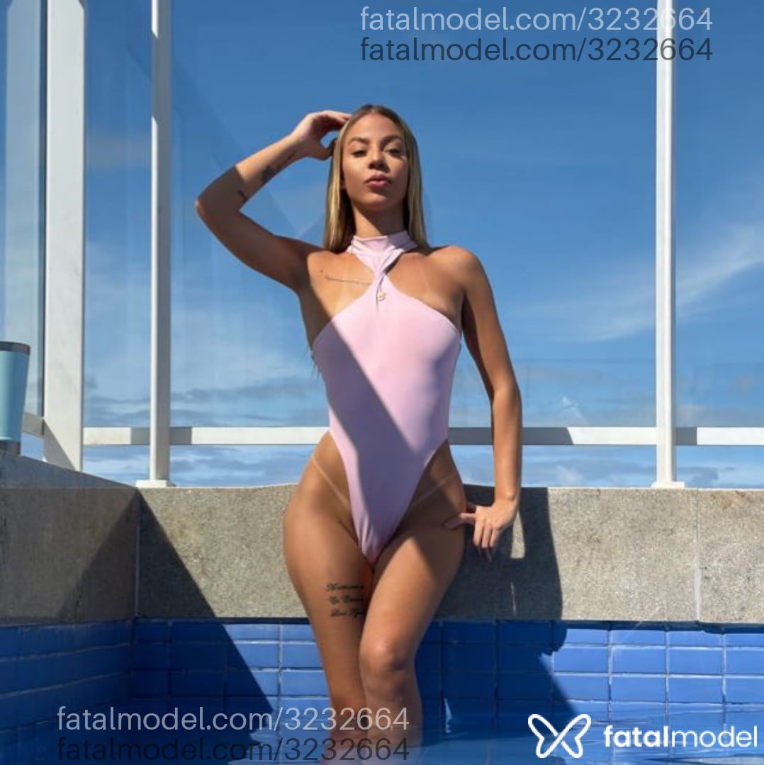 Acompanhante mulher loira (o) de olhos castanhos em Fortaleza - Kaylanee
