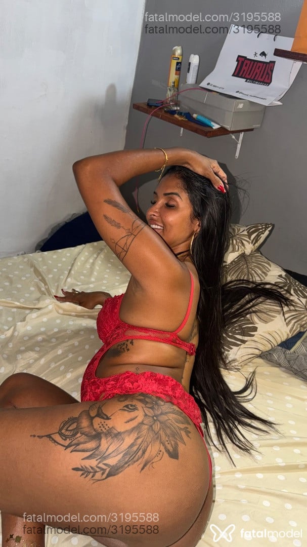 Acompanhante mulher morena (o) de olhos pretos em Rio das Ostras - Morenah