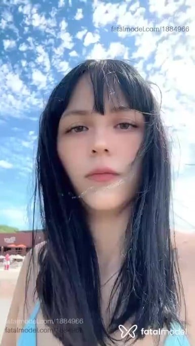 Acompanhante mulher morena (o) de olhos castanhos em Florianópolis - Babi Vasconcelos