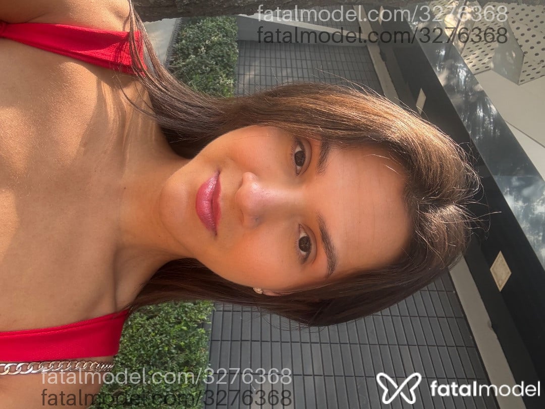 Acompanhante mulher trans com cabelo castanho de olhos castanhos em São Paulo - Kimberly