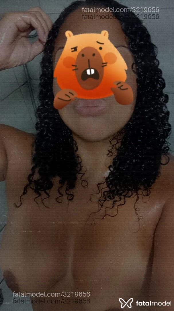 Acompanhante mulher morena (o) de olhos pretos em Piracicaba - Stte