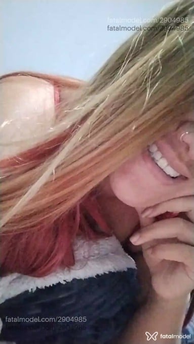 Acompanhante mulher loira (o) de olhos castanhos em Santana do Livramento - Bruna Luísa