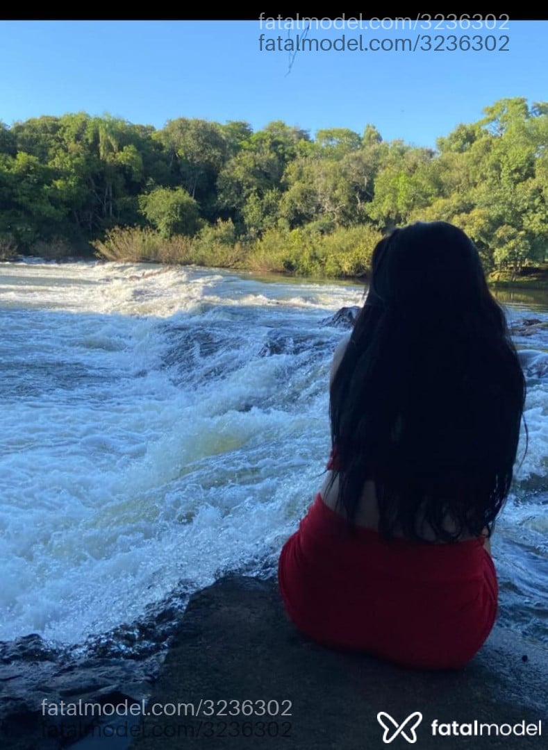Acompanhante mulher morena (o) de olhos castanhos em Tapera - Gabyy