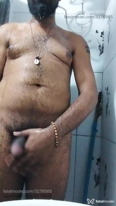 Acompanhante homem morena (o) de olhos castanhos em São Paulo - Ariel Dom