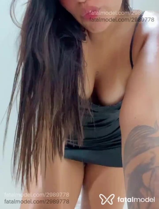 Acompanhante mulher morena (o) de olhos castanhos em São José do Rio Preto - Bia