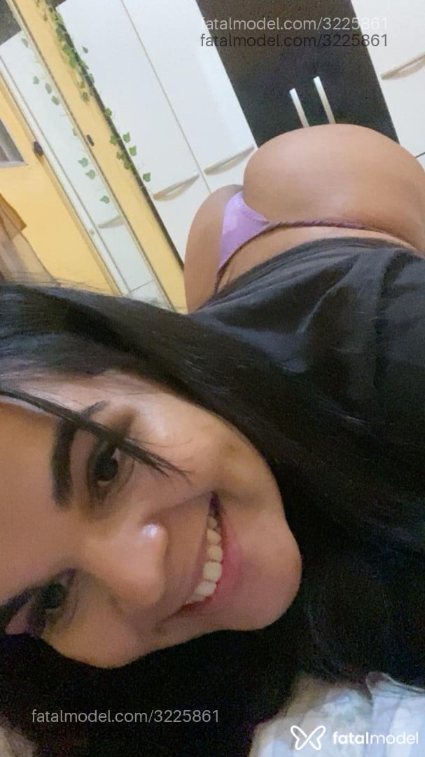 Acompanhante mulher trans morena (o) de olhos pretos em Brasília - Luiza Soares