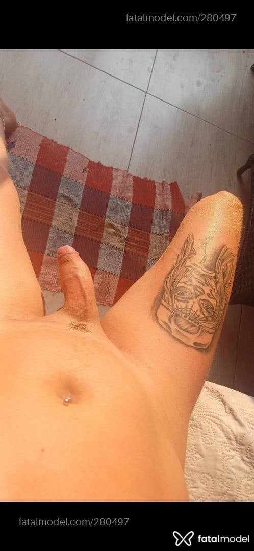 Acompanhante travesti morena (o) de olhos castanhos - Rayssa