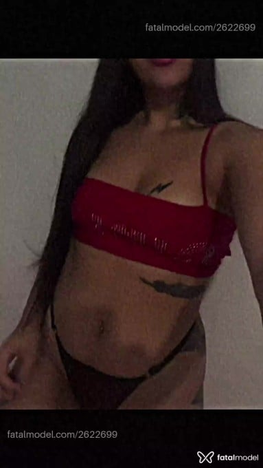 Acompanhante mulher com cabelo castanho de olhos castanhos em Rio de Janeiro - Rebeca Sayid