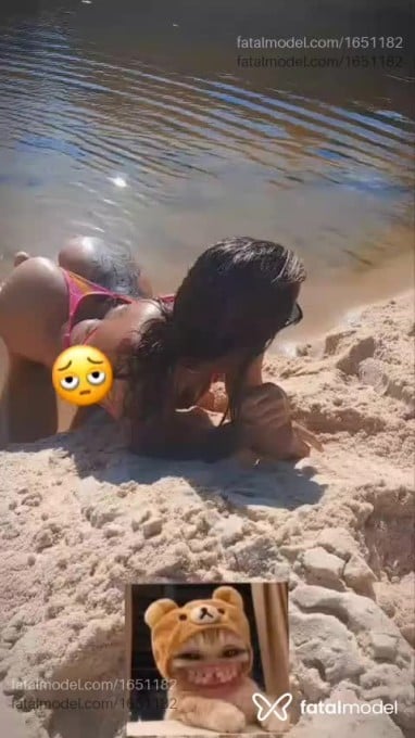 Acompanhante mulher morena (o) de olhos castanhos em Belém - Aryela