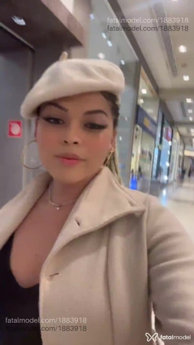 Acompanhante mulher trans loira (o) de olhos verdes em Teresina - Bruna Beckman