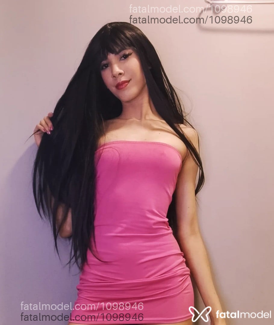 Acompanhante mulher ruiva (o) de olhos castanhos em São Paulo - Yumi