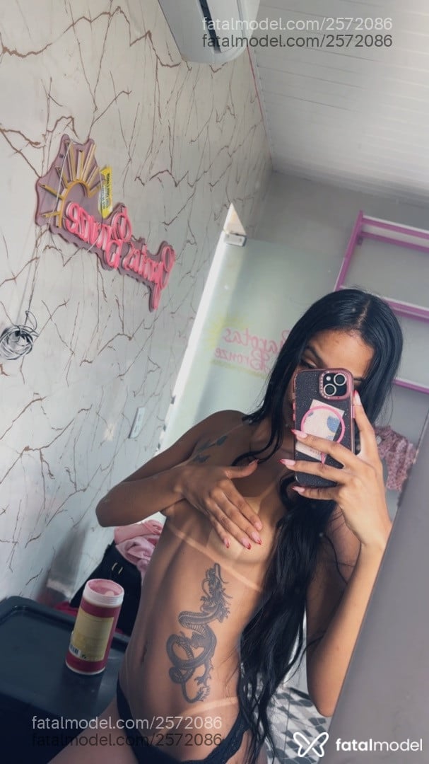 Acompanhante mulher morena (o) de olhos castanhos em Belém - Bruninha