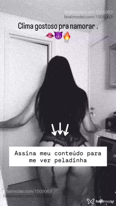 Acompanhante mulher morena (o) de olhos pretos em Porto Alegre - Aline Manauara