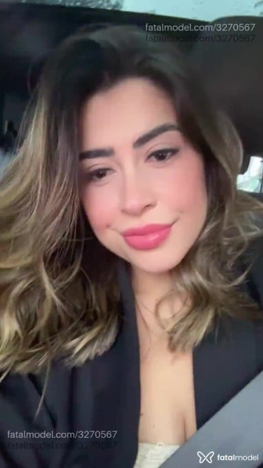 Acompanhante mulher loira (o) de olhos castanhos em São Paulo - Jade Agnelli