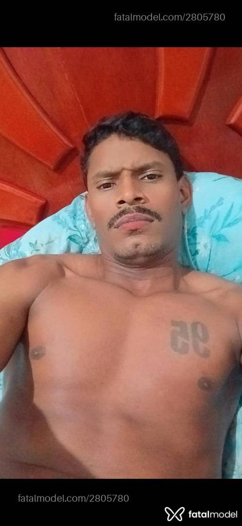 Acompanhante homem morena (o) de olhos pretos em Rio de Janeiro - Paqueta