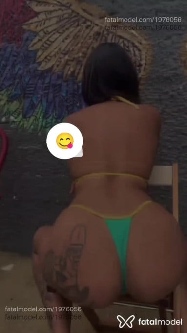 Acompanhante mulher morena (o) de olhos castanhos - Kelleer Larissa
