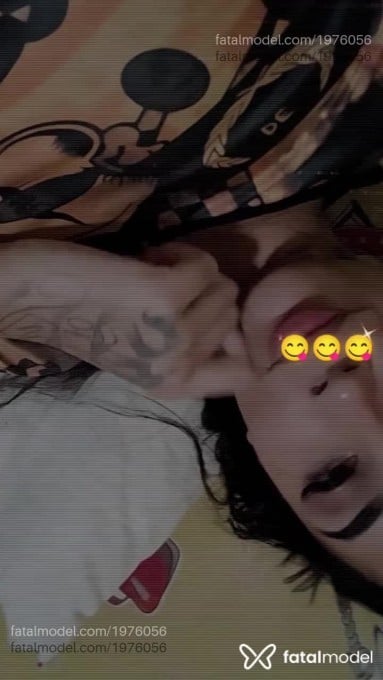 Acompanhante mulher morena (o) de olhos castanhos - Kelleer Larissa