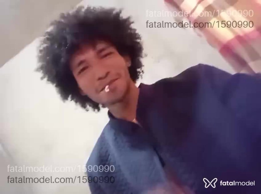 Acompanhante homem morena (o) de olhos pretos em Divinópolis - Silva