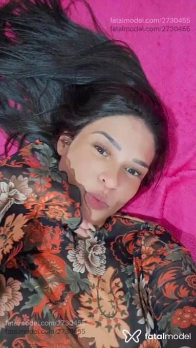 Acompanhante mulher com cabelo castanho de olhos castanhos em Rio de Janeiro - Airáa Santos