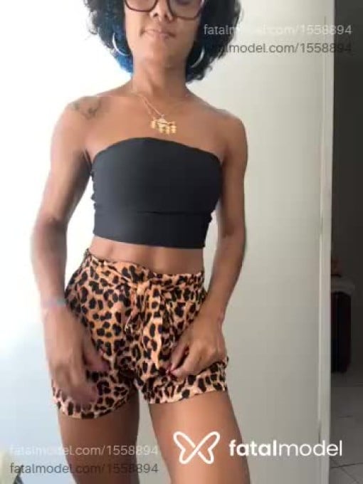 Acompanhante mulher morena (o) de olhos pretos em Rio de Janeiro - Fernanda Oliveira