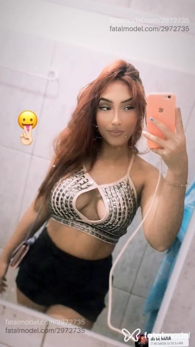 Acompanhante mulher morena (o) de olhos pretos em Votuporanga - Ravena