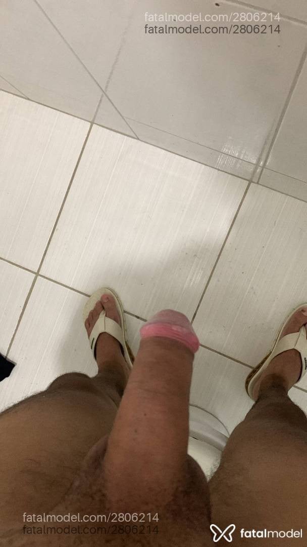 Acompanhante homem morena (o) de olhos castanhos em Cascavel - Silveira