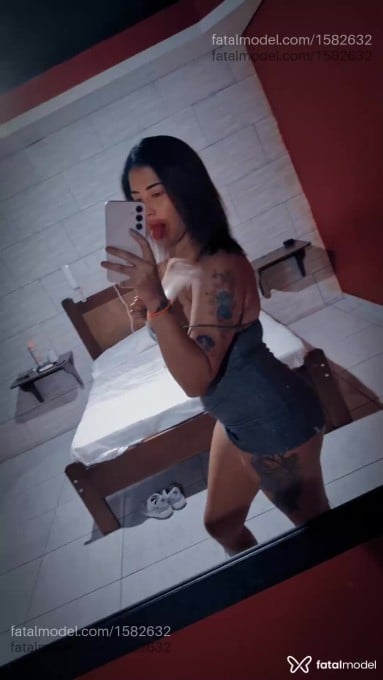 Acompanhante mulher morena (o) de olhos castanhos - Nathyy Acompanhante mulher morena (o) de olhos castanhos - Nathyy