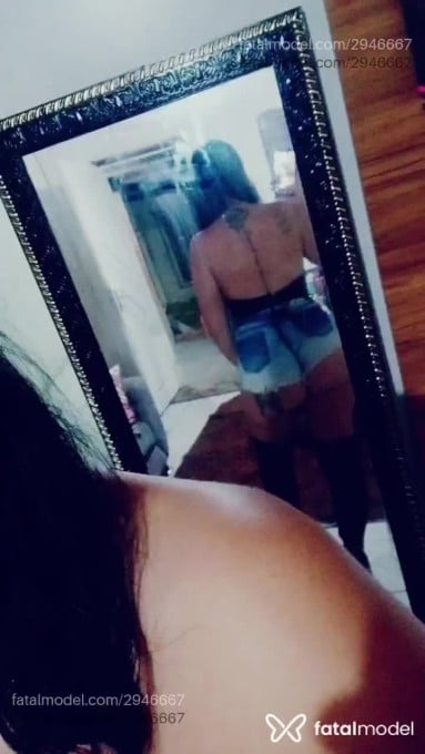 Acompanhante mulher morena (o) de olhos castanhos em Parobé Acompanhante mulher morena (o) de olhos castanhos em Parobé - Neguinha